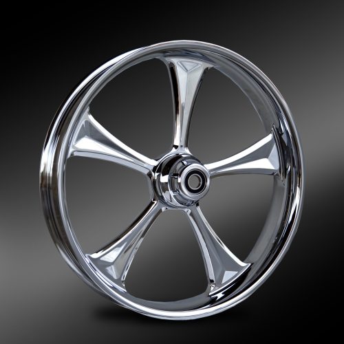 Clutch Chrome