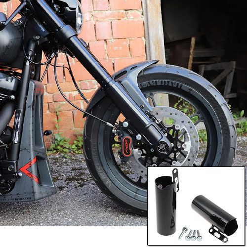 Cult-Werk Lower Fork Cover Kit FXLRS,FXLRST,FXFB,FXDR Models