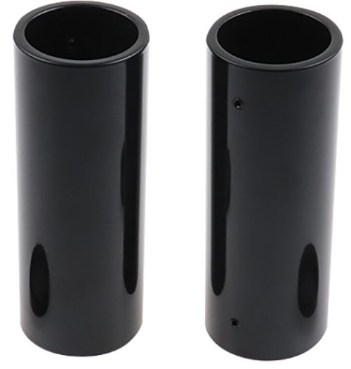 Cult Werk Upper Fork Covers Dyna 07-17