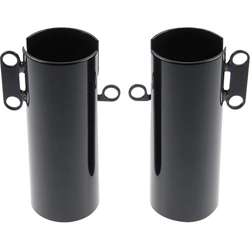 Cult-Werk Lower Fork Cover Kit for V ROD Night Rod Special 12-17