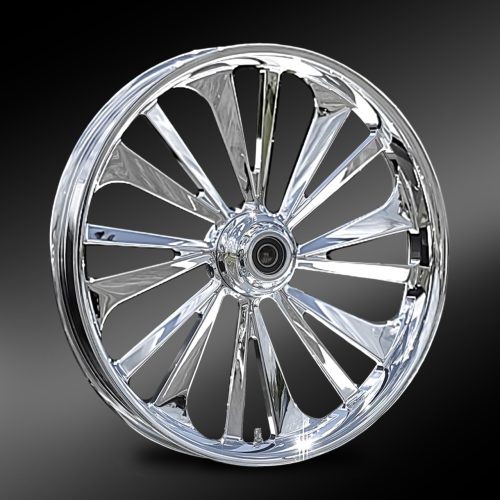 Dillinger Chrome