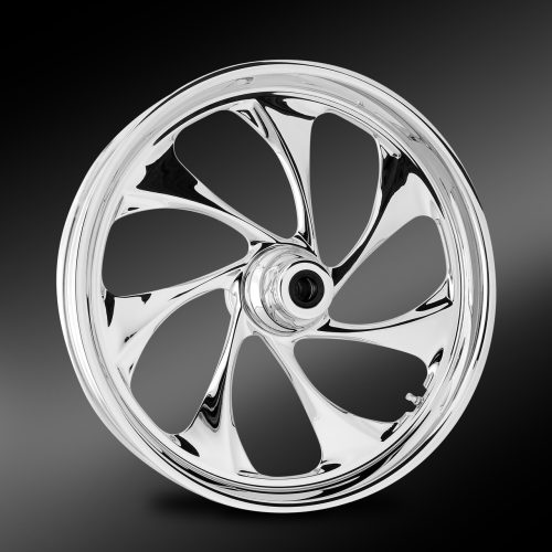 Drifter Chrome