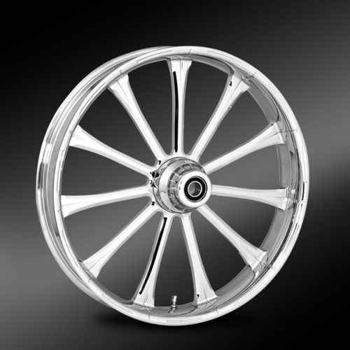 Exile Chrome
