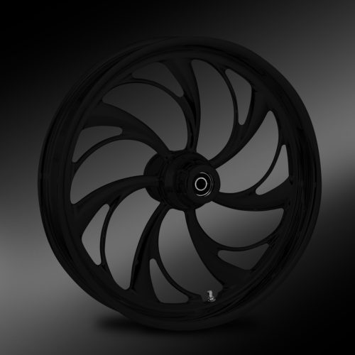 Helix Black