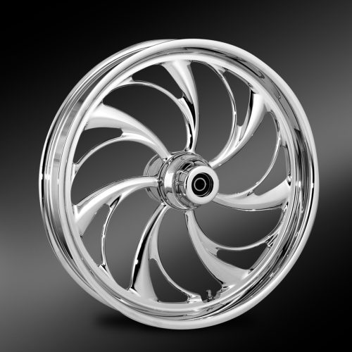 Helix Chrome