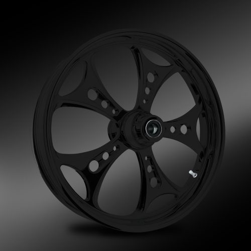 Holeshot Black