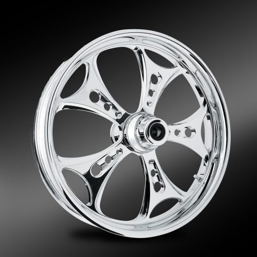 Holeshot Chrome