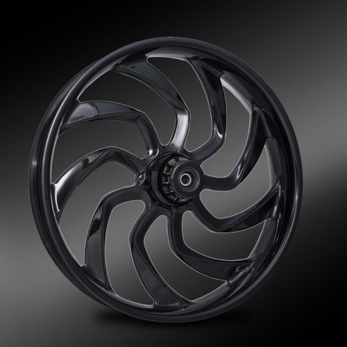 Hydro Black