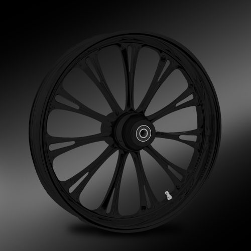 Imperial Black