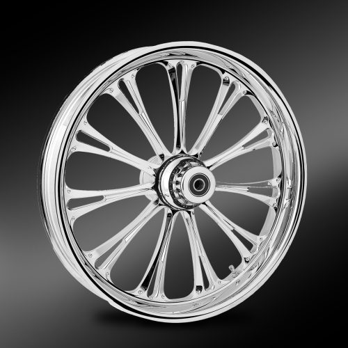 Imperial Chrome