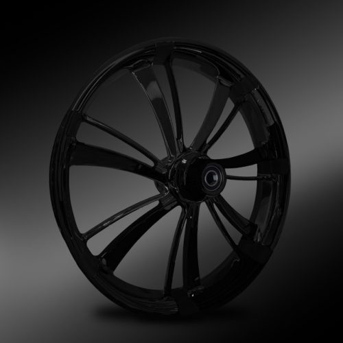 Kingpin Black