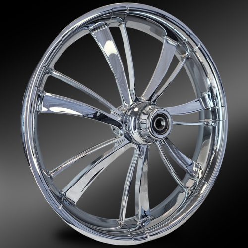 Kingpin Chrome