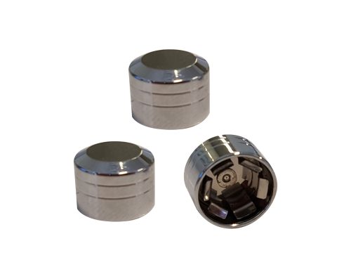 1/2″ (13mm) Bolt Cover Cap Sold Each
