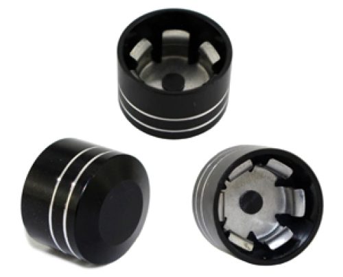 1/2″ (13mm) Bolt Cover Cap Sold Each
