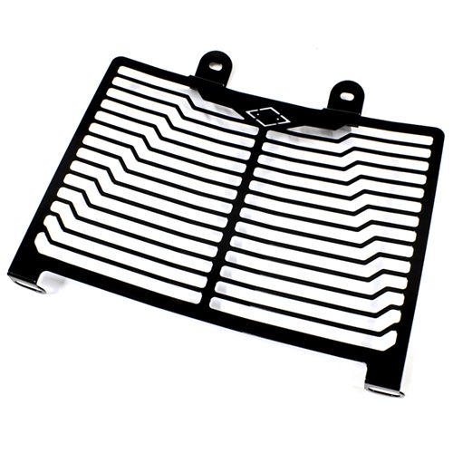 Sportster s Radiator Cover 21-UP Sportster S models