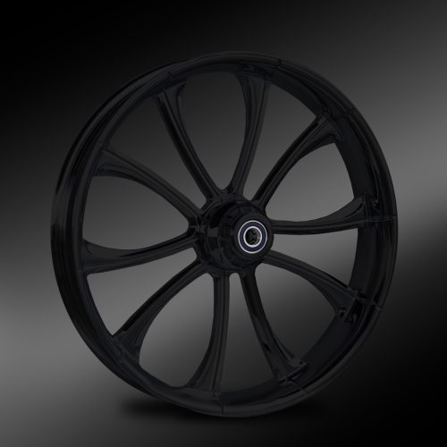 Maverick Black