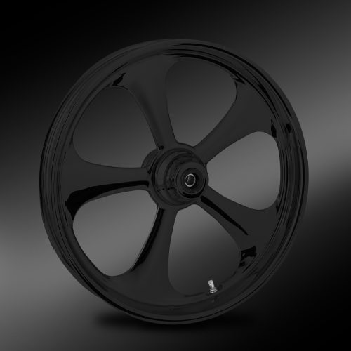 Nitro Black