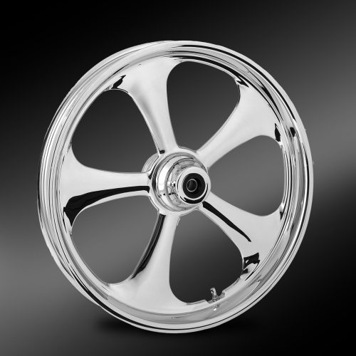 Nitro Chrome
