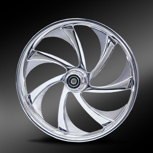 Paradox Chrome