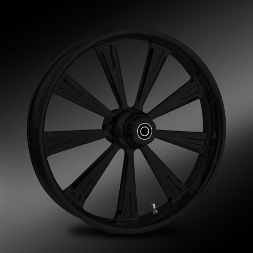 Raider Black