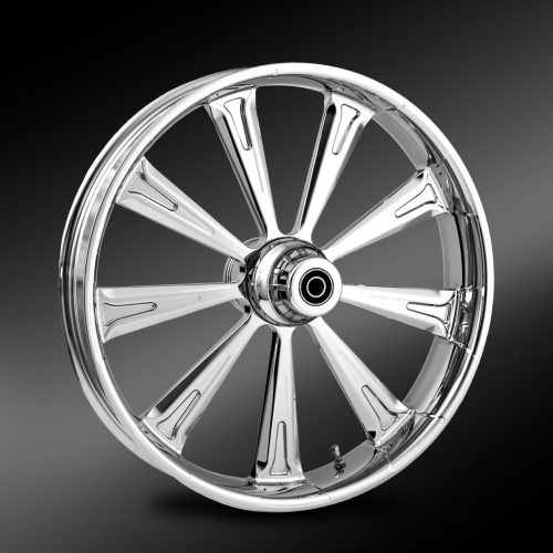 Raider Chrome