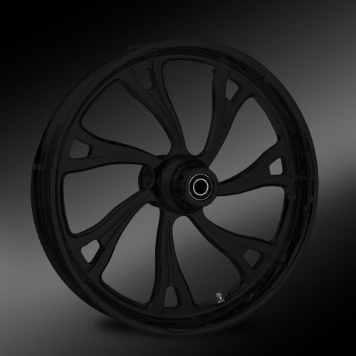 Ranger Black
