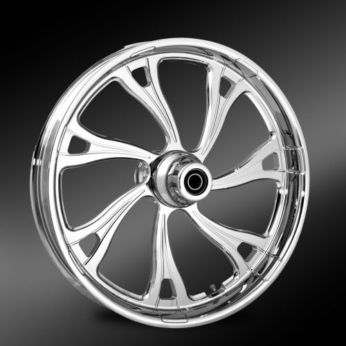 Ranger Chrome