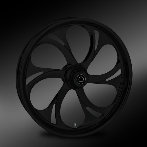 Recoil Black