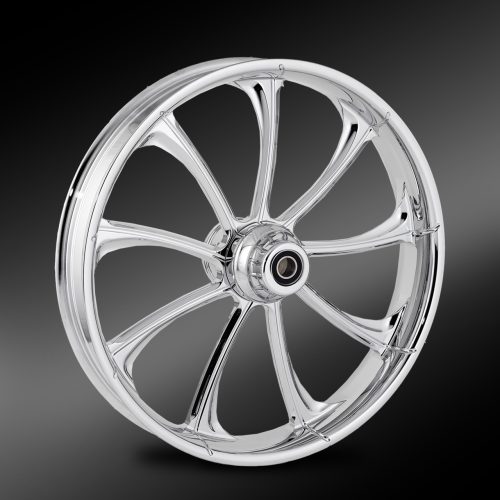 Revolt Chrome