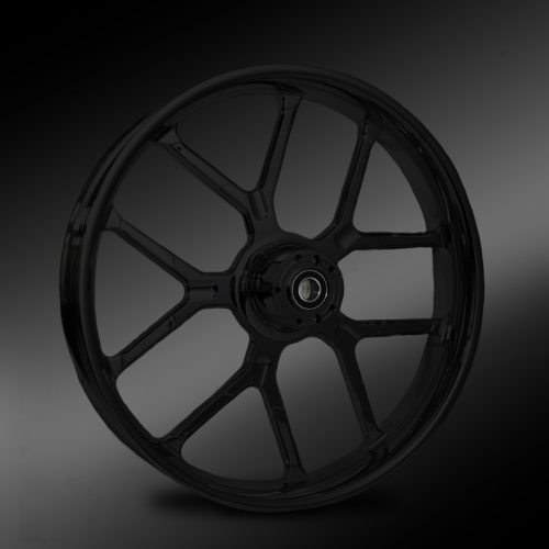 Ruckus Black