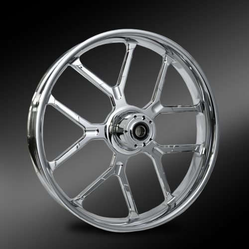 Ruckus Chrome