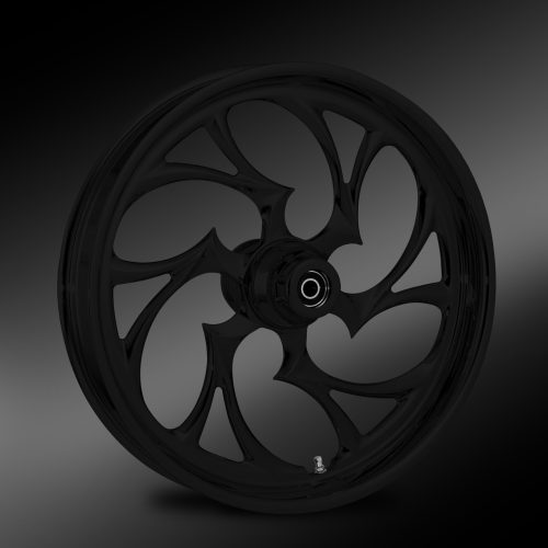 Shifter Black