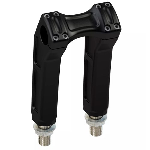 7" Clubstyle Pullback Risers for 1-1/4" Handlebars