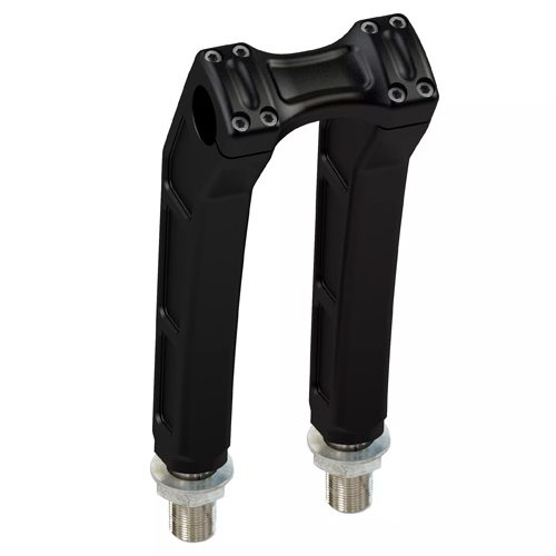 9" Clubstyle Pullback Risers for 1" Handlebars