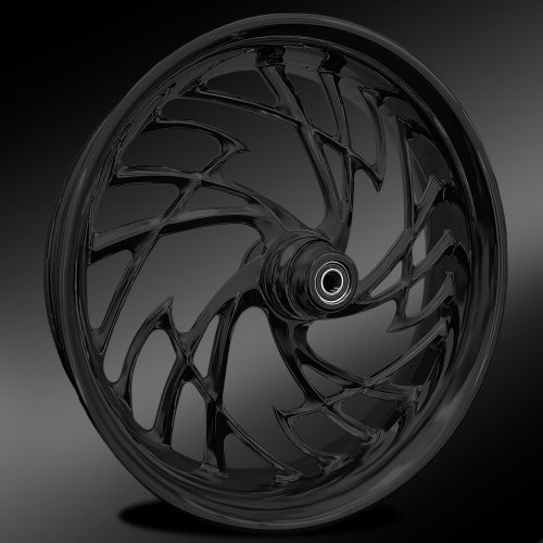 Thrust Black