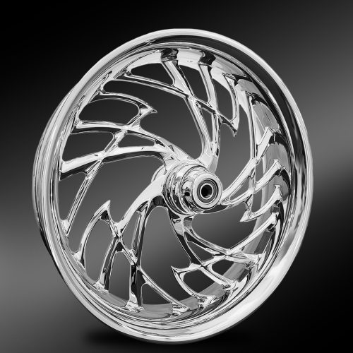 Thrust Chrome