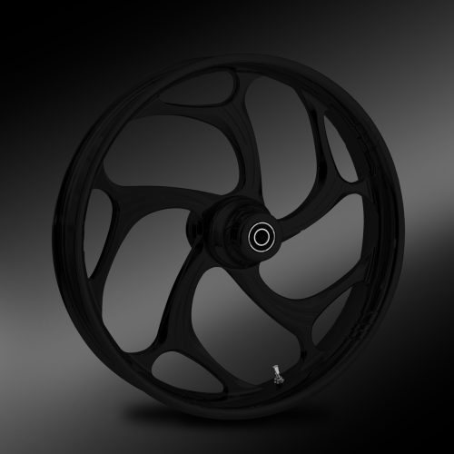 Torsion Black