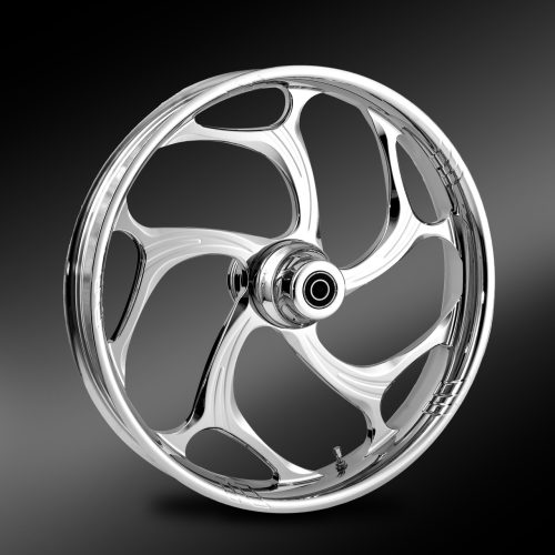 Torsion Chrome