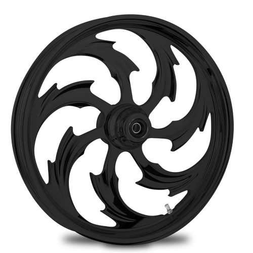 Assault Black