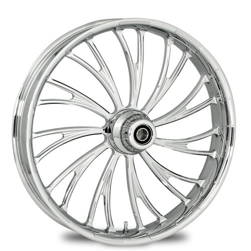 Axxis Chrome