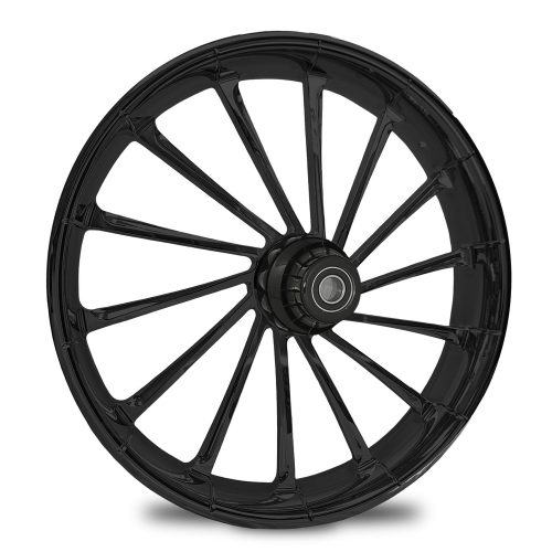 Backlash Black