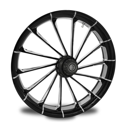 Backlash Eclipse
