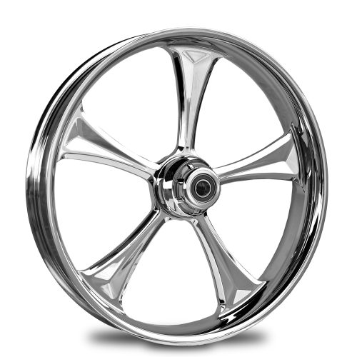 Clutch Chrome