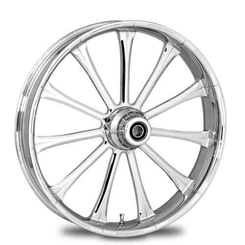 Exile Chrome