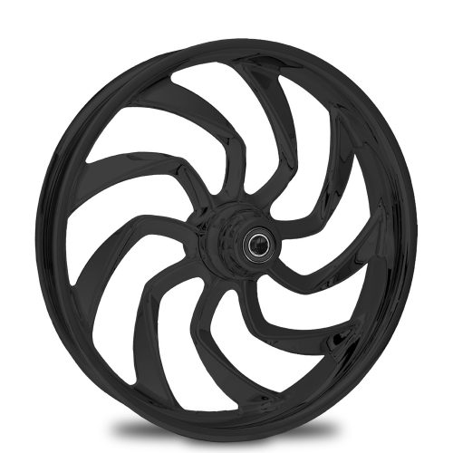 Hydro Black
