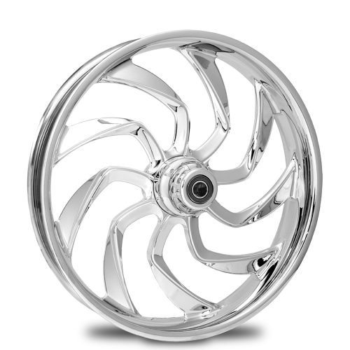 Hydro Chrome