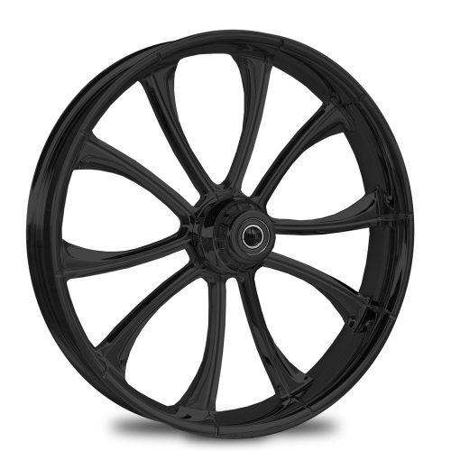 Maverick Black