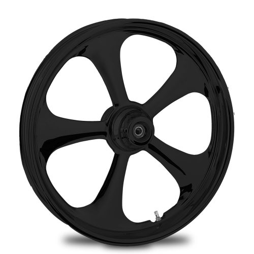 Nitro Black
