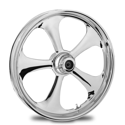 Nitro Chrome