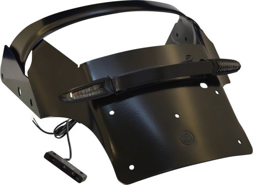 ChopZ OPT5-SA 13-17 FXSB/18-UP FXBR
